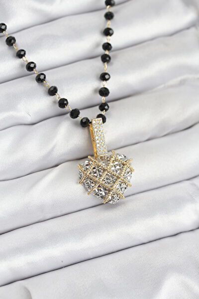 callerrons accessories Kolye