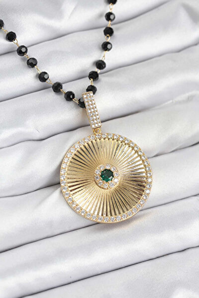 callerrons accessories Kolye