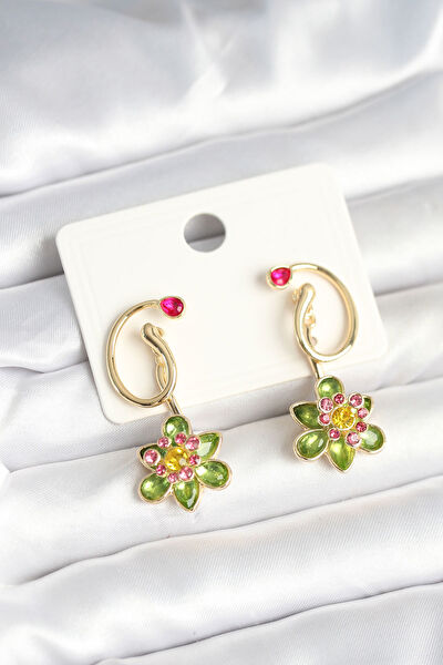 callerrons accessories Küpe