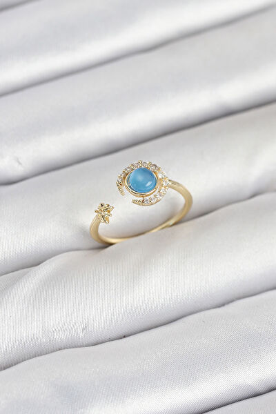 callerrons accessories Kadın Yüzük