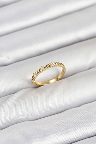 callerrons accessories Kadın Yüzük