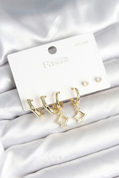 callerrons accessories Küpe