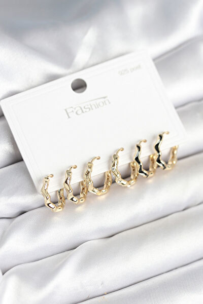 callerrons accessories Küpe