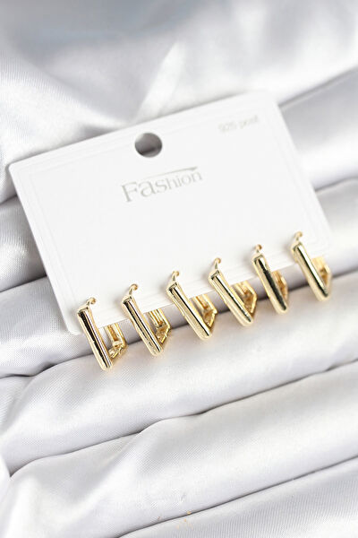 callerrons accessories Küpe