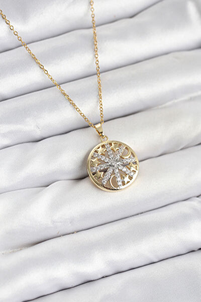 callerrons accessories Kolye