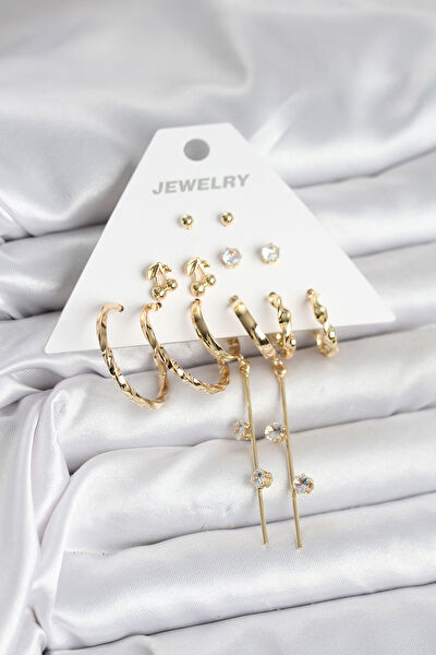 callerrons accessories Küpe