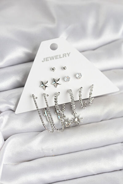 callerrons accessories Küpe