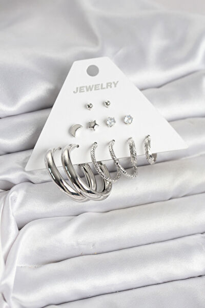 callerrons accessories Küpe