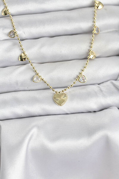 callerrons accessories Kolye