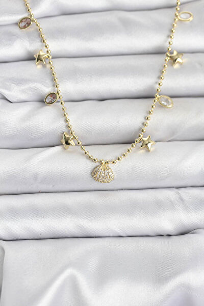 callerrons accessories Kolye