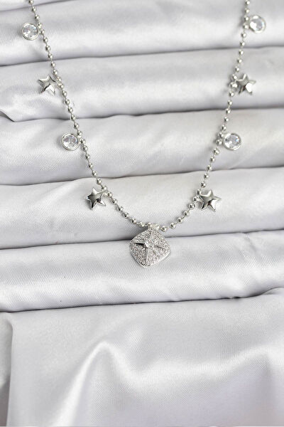 callerrons accessories Kolye