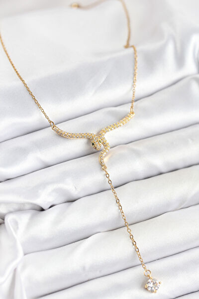 callerrons accessories Kolye