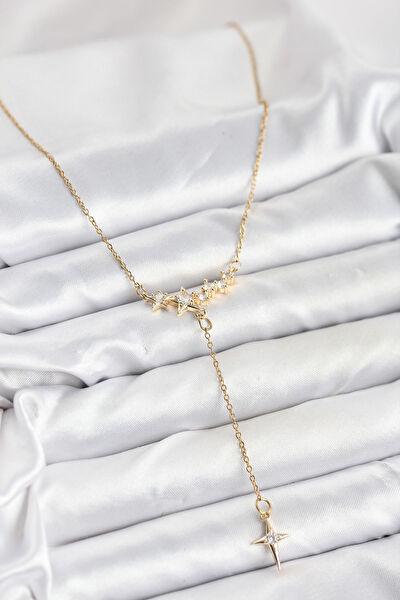 callerrons accessories Kolye