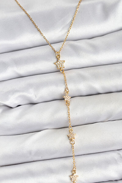 callerrons accessories Kolye