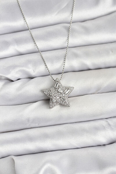 callerrons accessories Kolye