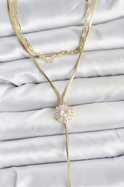 callerrons accessories Kolye