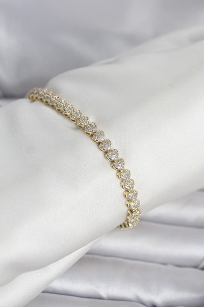 callerrons accessories Bileklik