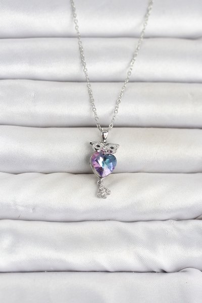 callerrons accessories Kolye