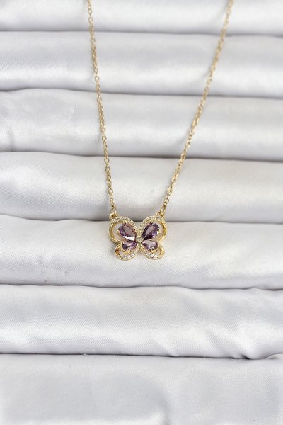 callerrons accessories Kolye