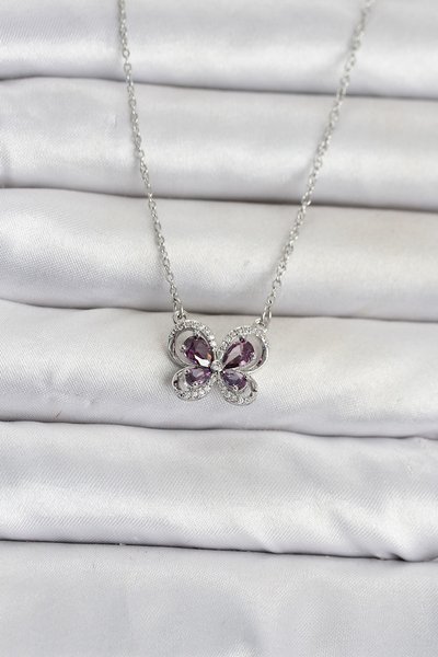 callerrons accessories Kolye