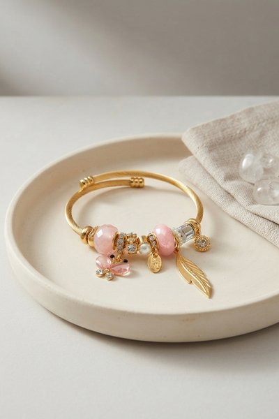 callerrons accessories Bileklik