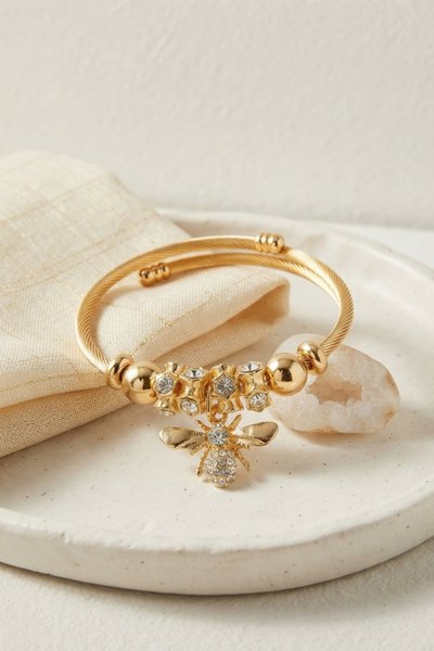 callerrons accessories Bileklik