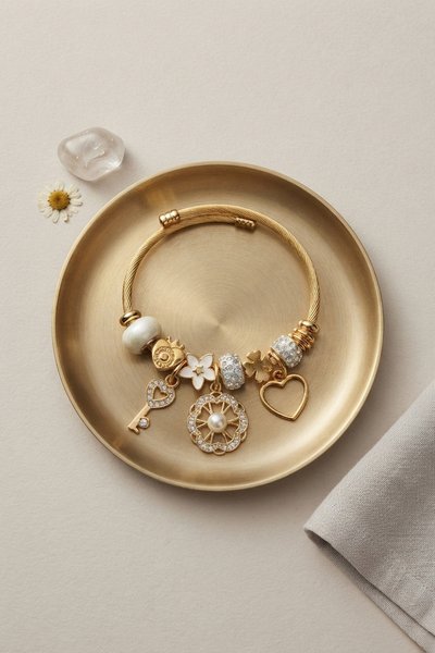 callerrons accessories Bileklik