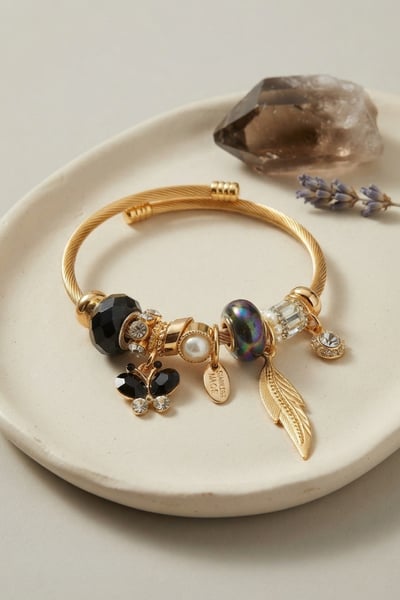 callerrons accessories Bileklik