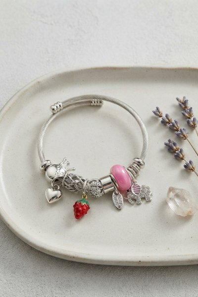 callerrons accessories Bileklik