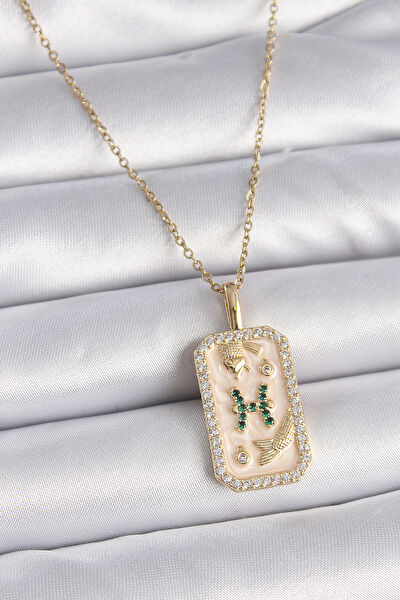 callerrons accessories Kolye