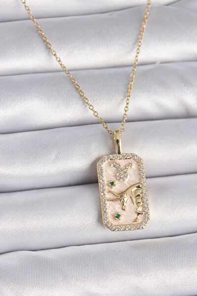 callerrons accessories Kolye