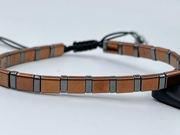 HARİQA Erkek Bileklik