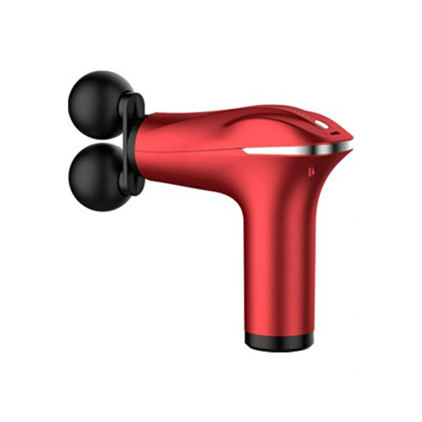 Ozmik Masaj Cihazı, Aleti