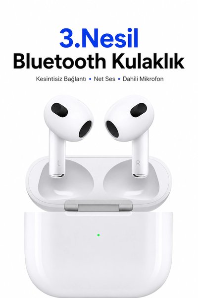 Ebotek Bluetooth Kulaklık