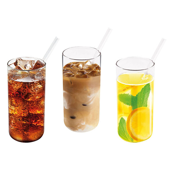 Ebruli Home Art Pipet