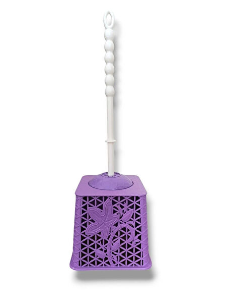 Ebruli Home Art Klozet Fırçası