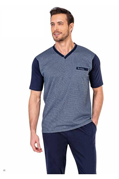 Pierre Cardin Erkek Pijama, Pijama Takımı