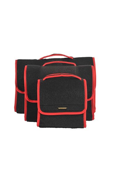 Guerrino Bagaj Aksesuarları