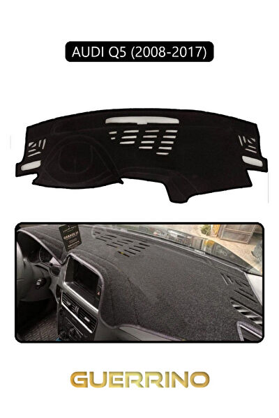 Guerrino Torpido Kaplama Setleri