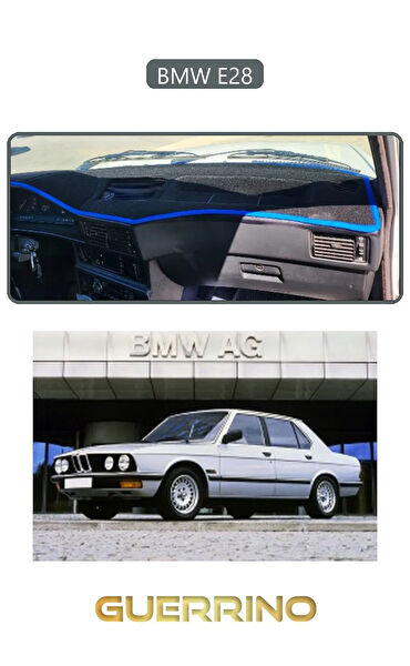 Guerrino Torpido Kaplama Setleri