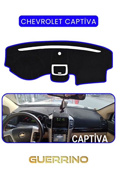 Guerrino Torpido Kaplama Setleri