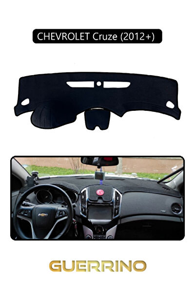 Guerrino Torpido Kaplama Setleri