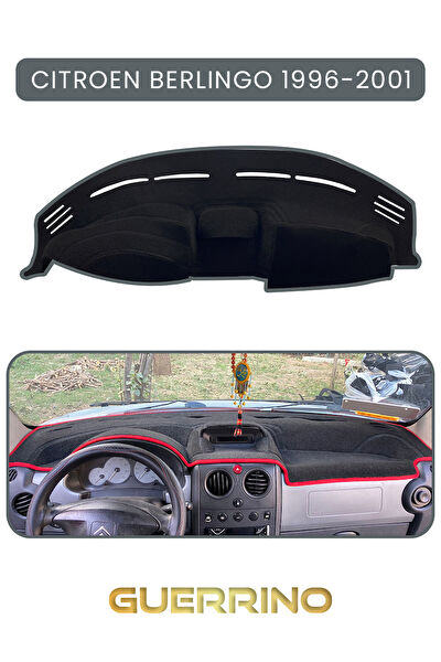 Guerrino Torpido Kaplama Setleri