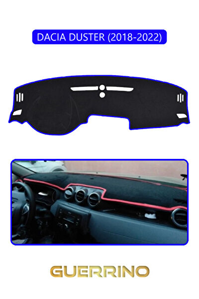 Guerrino Torpido Kaplama Setleri