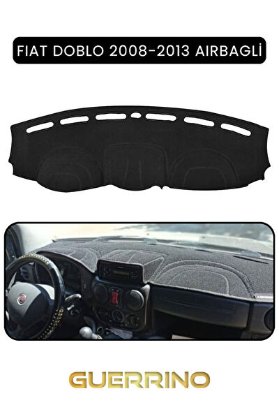 Guerrino Torpido Kaplama Setleri