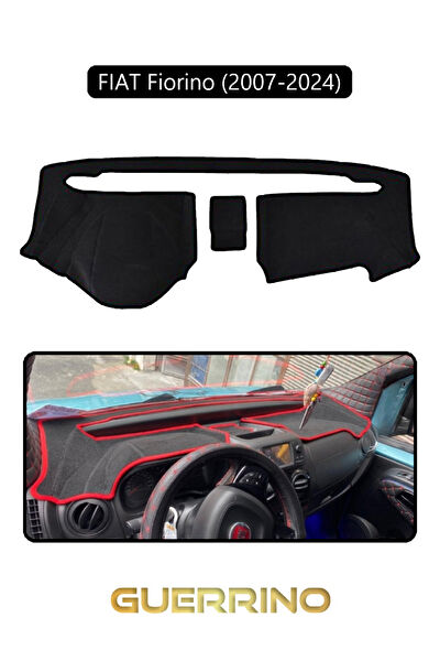 Guerrino Torpido Kaplama Setleri