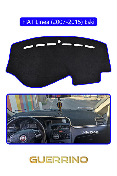 Guerrino Torpido Kaplama Setleri