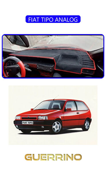 Guerrino Torpido Kaplama Setleri