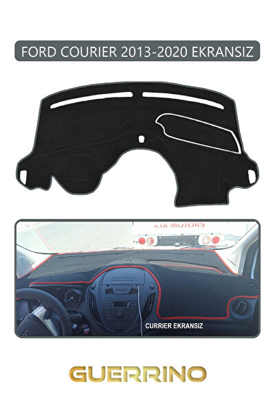 Guerrino Torpido Kaplama Setleri