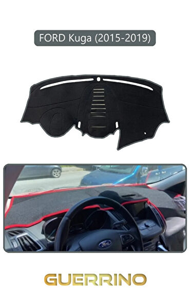 Guerrino Torpido Kaplama Setleri